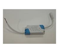 Jandei - Driver downlight led Dimable/regulable 8W - 18W 300Ma - 200-240V 50-60Hz - IP20