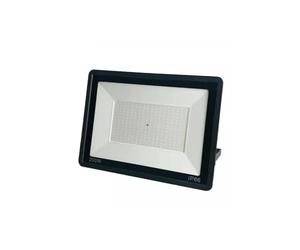 Jandei - Foco Proyector LED 200W Apple 6000K - IP66- Iluminación Compacta y Eficiente para Casa, Jardín, Terraza, Campo, Garaje