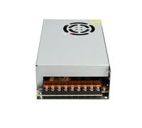Jandei - Fuente de Alimentación Transformador 110/220V AC a 24V DC 300W 12.5A, Instalación en Interior IP20 para Tira Led, Neón o Dispositivos de Bajo Voltaje