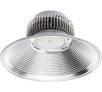 Jandei - 150W Lámpara Campana Led Industrial, 15.000 Lúmenes, Super Brillante, Luz Blanca Fría 6000K, Naves Industriales, Garaje, Fábrica, Taller, Tienda, Gimnasio, Granero