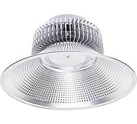 Jandei - 200W Lámpara Campana Led Industrial, 20.000 Lúmenes, Super Brillante, Luz Blanca Fría 6000K, Naves Industriales, Garaje, Fábrica, Taller, Tienda, Gimnasio, Granero