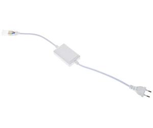 Jandei - Neon LED kit conexión RGB cable rectificador 50m neon exterior