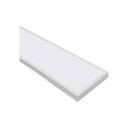 Jandei Panel LED de Superficie 120x30cm 60W Blanco Neutro 4200k 5000Lm