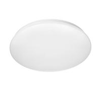 Jandei - Plafón LED Frameless 6000K blanco frío (36, Vatios) 350mm de diámetro. Perfecto para techos, casas, habitaciones, pasillos, dormitorios, iluminación moderna.