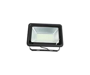 Jandei - Proyector led slim 150W exterior IP65 SMD5730 6000K negro