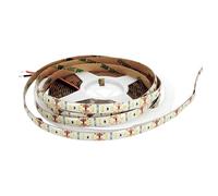 Jandei - Tira LED 12V Blanco Frío 6000K 600LED Bobina 5 Metros IP65 Exterior SMD2835 Base Adhesiva 3M. Corte Cada 25 Milímetros.