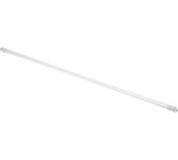 Jandei - Tubo led 18W 120 cm 4000K T8 220V cristal PF0.95 Caja 30ud