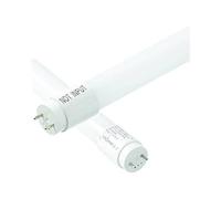 Jandei - Tubo LED 9W T8 60cm blanco natural 4000ºK conexion 1 lado