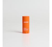 JANDER SUN STICK - Protección solar intensiva para Hombre | Alta protección UV SPF+50 | Resistente al agua y al sudor | No deja manchas | Producto vegano y formulado con ingredientes de origen natural