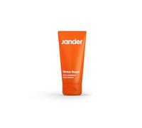 JANDER WATER BOOST - Crema facial de hidratación intensiva para Hombre | Para una piel de aspecto más joven | Producto Vegano | Formulado con Ingredientes de Origen Natural.