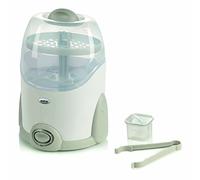 Jané - 010362C01 - Esterilizador Universal 6 Biberones Jané 0m+