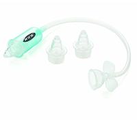 Jané - 040214C01 - Caja Aspirador Nasal Soft con Recambios Jané 0m+
