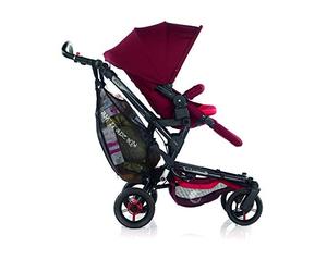 Jané 080186 G78 - Shopping bag para silla de paseo