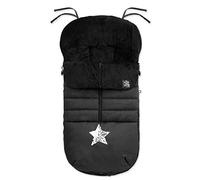 Saco Universal de invierno Nest de Jané JANE JET BLACK