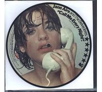 JANE AIRE AND THE BELVEDERES - CALL ME EVERY NIGHT 7 INCH (7" VINYL 45) UK VIRGIN 1979