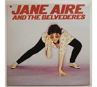 Jane Aire And The Belvederes - jane aire & the belvederes LP