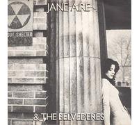Jane Aire & The Belvederes Yankee Wheels 1978 UK 7" vinyl BUY26