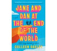 Jane And Dan At The End Of The World (ebook)