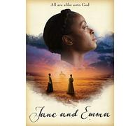 Jane And Emma [USA] [DVD]