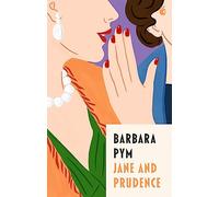 Jane And Prudence (Virago Modern Classics)