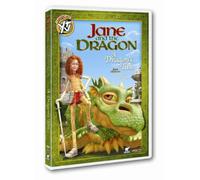 Jane and the Dragon a Dragons