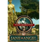 Jane Angel: Templar Mystery (PC) - Steam Key - GLOBAL