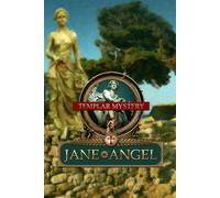 Jane Angel: Templar Mystery (PC) Steam Key GLOBAL
