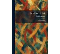Jane Austen: A Bibliography