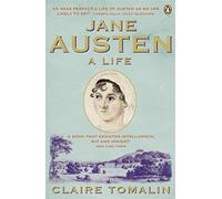 Jane Austen: A Life
