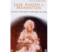Jane Austen A Manhattan [Italia] [DVD]