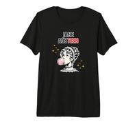 Jane Austen Adolescente: Humor literario con Estilo Camiseta Premium
