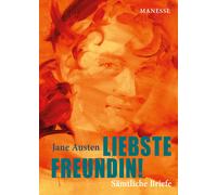 Jane Austen Adr Liebste Freundin: Übersetzt von Andrea Ott und mit (Tapa dura)