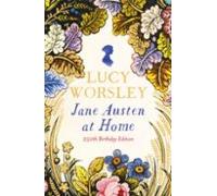 Jane Austen At Home