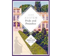 Jane Austen Austen - Pride and Prejudice. English Edition: A special (Tapa dura)
