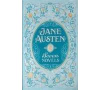 Jane Austen: Seven Novels