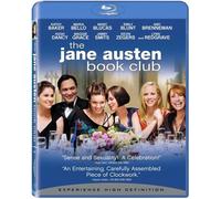 Jane Austen Book Club [Edizione: Stati Uniti] [Reino Unido] [Blu-ray]
