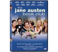 Jane Austen Book Club [Edizione: Stati Uniti] [Reino Unido] [DVD]