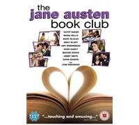 Jane Austen Book Club [Italia] [DVD]