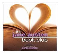 Jane Austen Book Club - Jane Austen Book Club