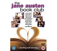 Jane Austen Book Club [Reino Unido] [DVD]