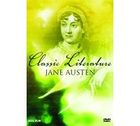 Jane Austen: Classic Literature [USA] [DVD]