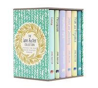 Jane Austen Collection