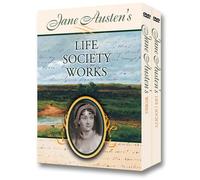 Jane Austen Collection Set [USA] [DVD]