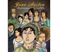 Jane Austen (Cómic): 1