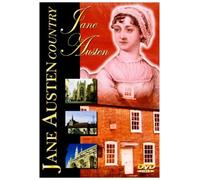 Jane Austen Country [Francia] [DVD]
