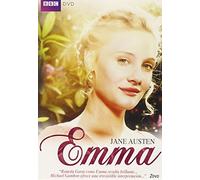 Jane Austen: Emma [DVD]