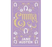 Jane Austen Emma (Tapa blanda) Barnes & Noble Flexibound Editions