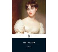 Jane Austen Emma (Tapa blanda) (Importación USA)