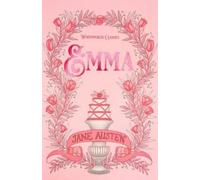 Jane Austen Emma (Tapa blanda) Wordsworth Classics (Importación USA)