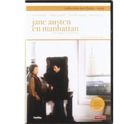 Jane Austen En Manhanttan [DVD]